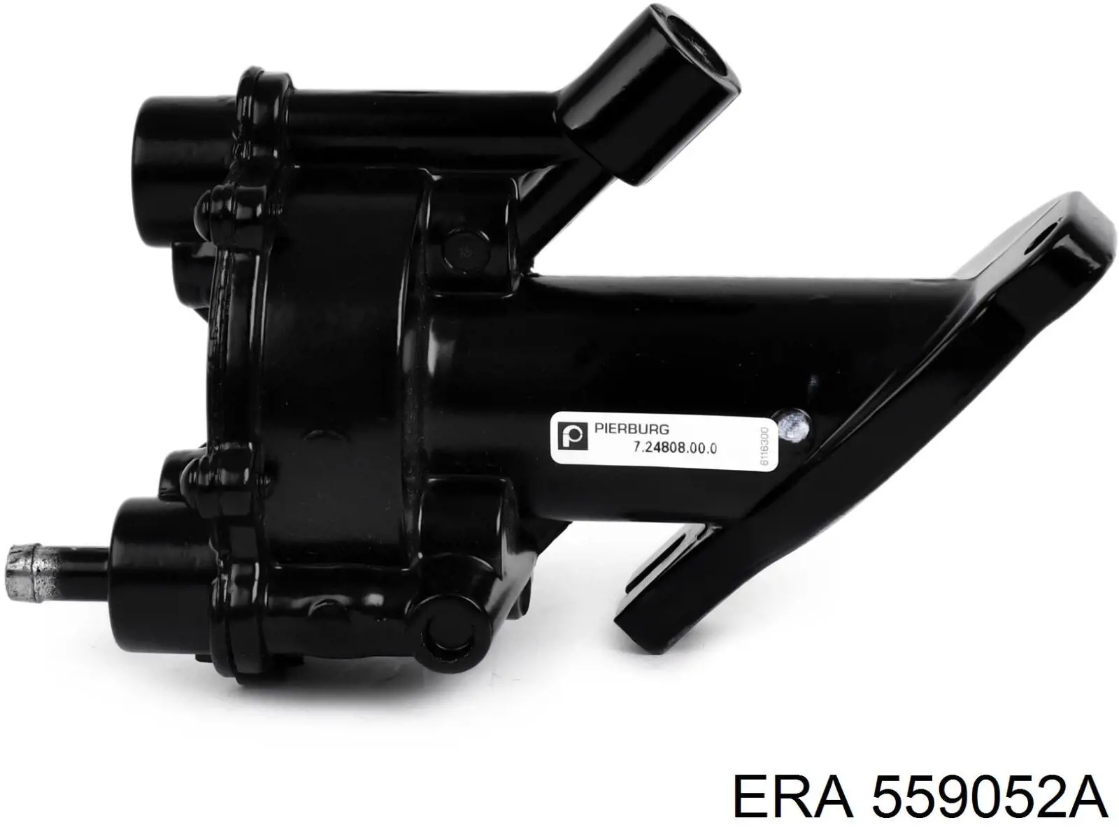 Вакуумный насос 559052A ERA