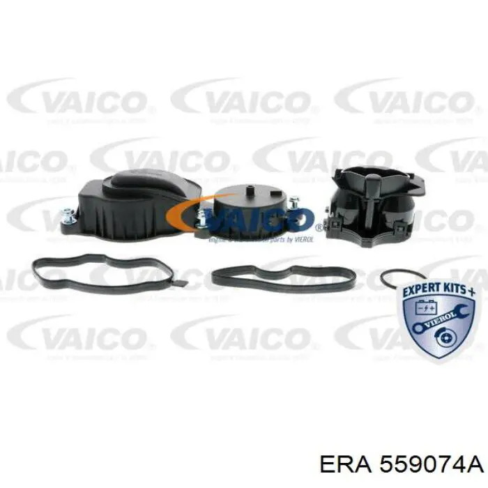 Датчик газов картера ERA 559074A цена, от 41.77 USD