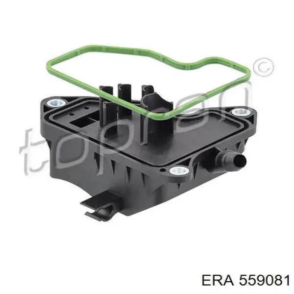 Маслоотделитель (сепаратор) системы вентиляции картера ERA 559081