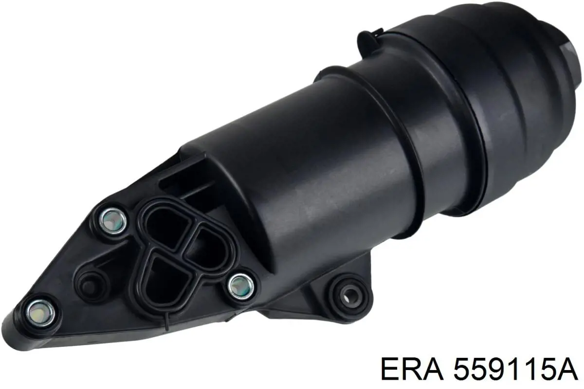 Корпус масляного фильтра ERA 559115A цена, от 29.03 USD