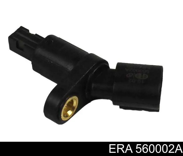Датчик ABS задний ERA 560002A