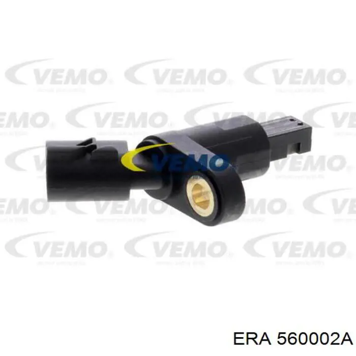 Датчик АБС (ABS) задний ERA 560002A цена, от 7.71 USD
