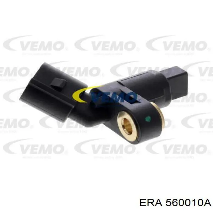 560010A ERA Датчик ABS передний правый
