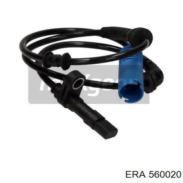 Sensor ABS delantero 560020 ERA