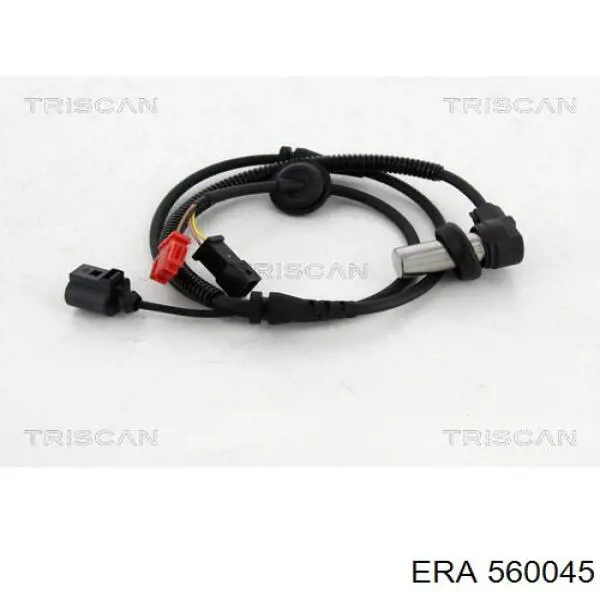 Купить 560045 ERA Датчик АБС (ABS) передний