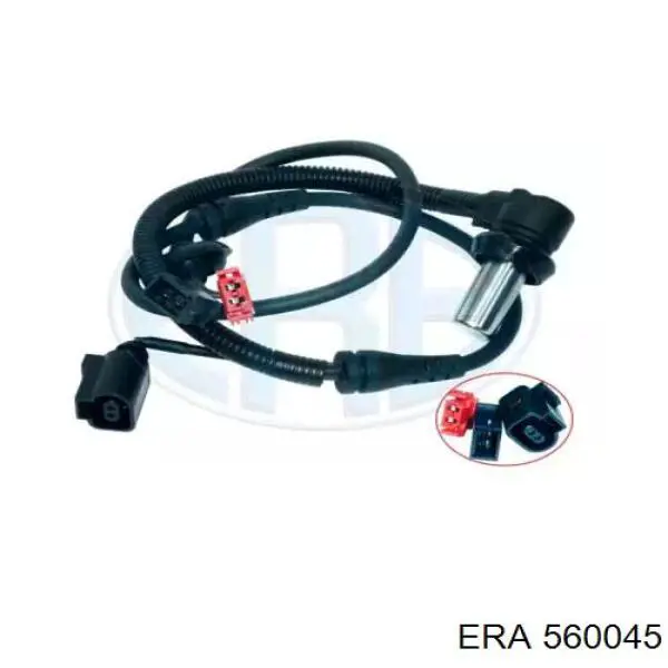 560045 ERA Датчик АБС