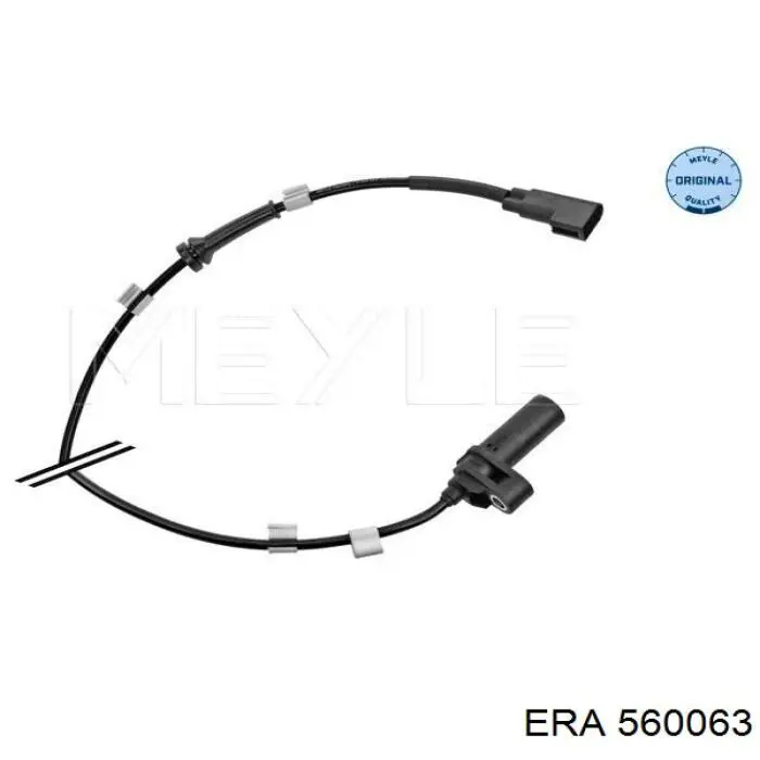 Купить 560063 ERA Датчик АБС задний правый