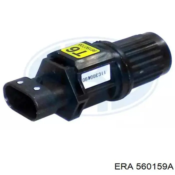 Датчик АБС (ABS) передний, правый ERA 560159A цена, от 14.29 USD