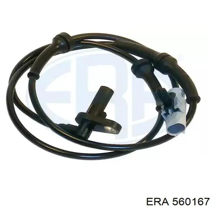 Датчик АБС задний 560167 ERA