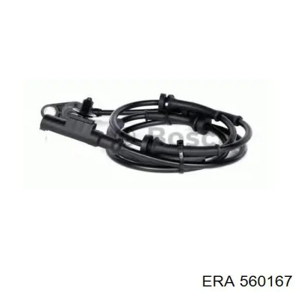 Датчик АБС (ABS) задний ERA 560167 цена, от 12.99 USD