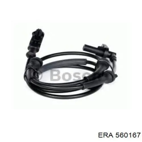 Купить 560167 ERA Датчик АБС задний