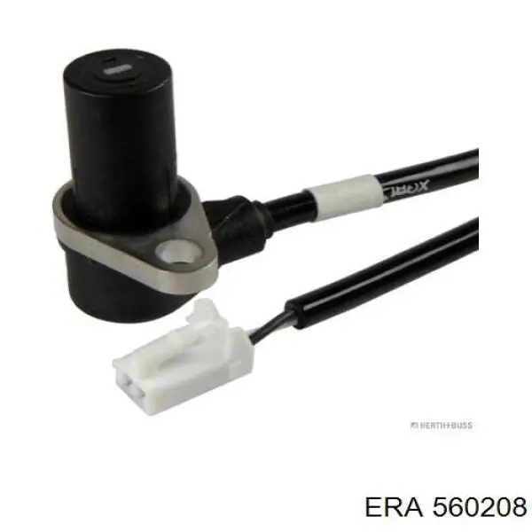 Датчик АБС (ABS) задний, левый ERA 560208 цена, от 19.94 USD