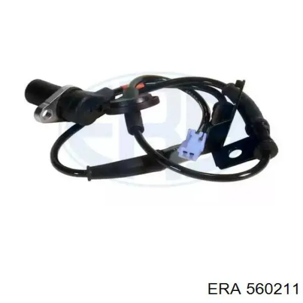 Датчик АБС (ABS) задний правый Bremi 51221 цена, от 22.43 USD