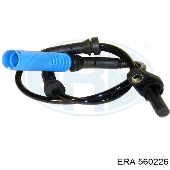 Sensor ABS delantero 560226 ERA