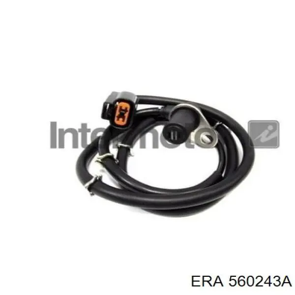 Датчик АБС (ABS) передний левый 560243A ERA