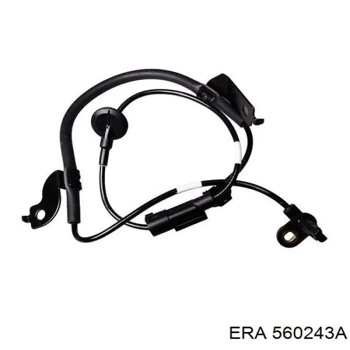 Передний левый датчик абс ERA 560243A