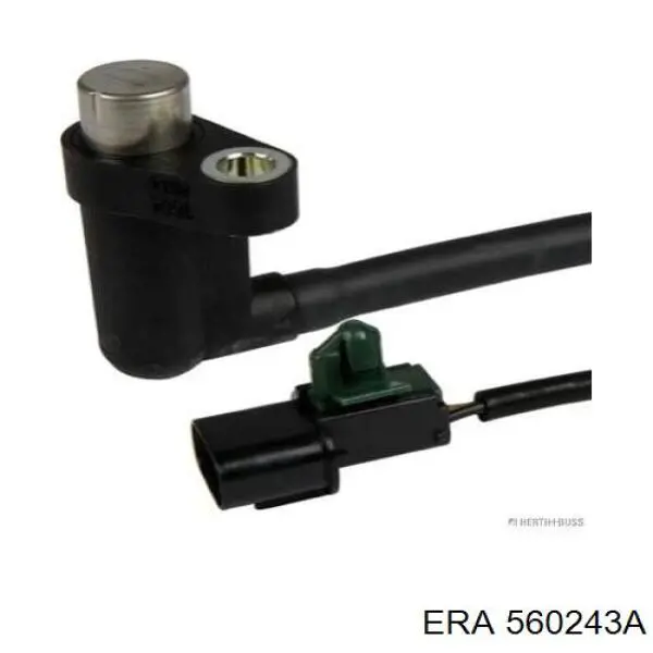 Купить 560243A ERA Датчик ABS передний левый