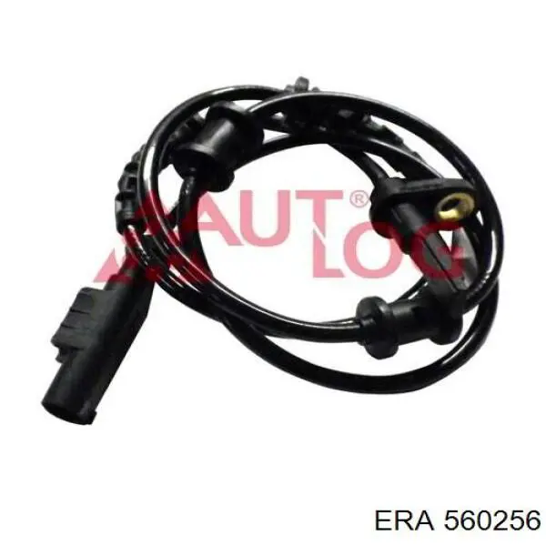 Датчик АБС (ABS) задний ERA 560256 цена, от 17.81 USD