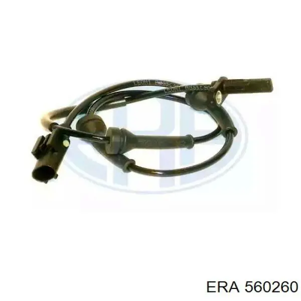 560260 ERA sensor abs traseiro