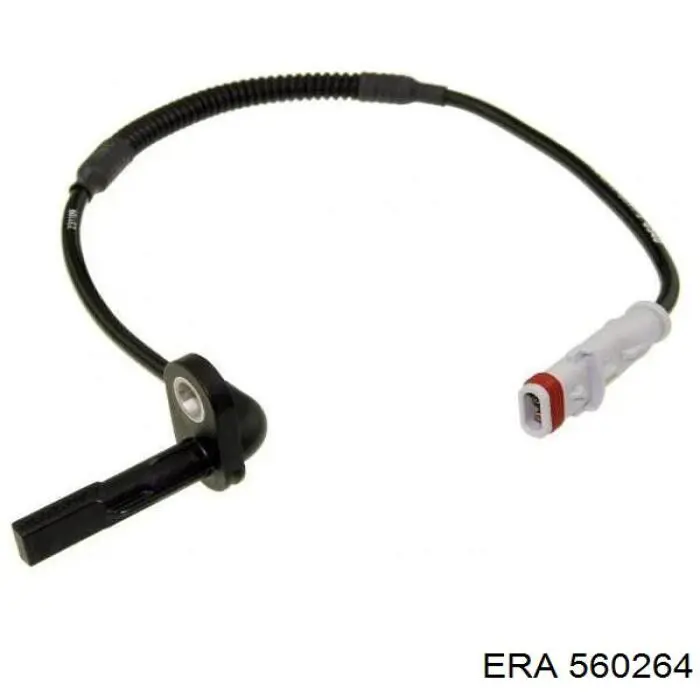 Передний датчик АБС ERA 560264 цена, от 12.97 USD