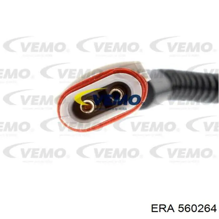 Купить 560264 ERA Датчик АБС (ABS) передний