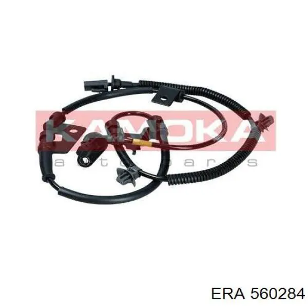 Датчик АБС (ABS) передний, правый ERA 560284 цена, от 25.83 USD