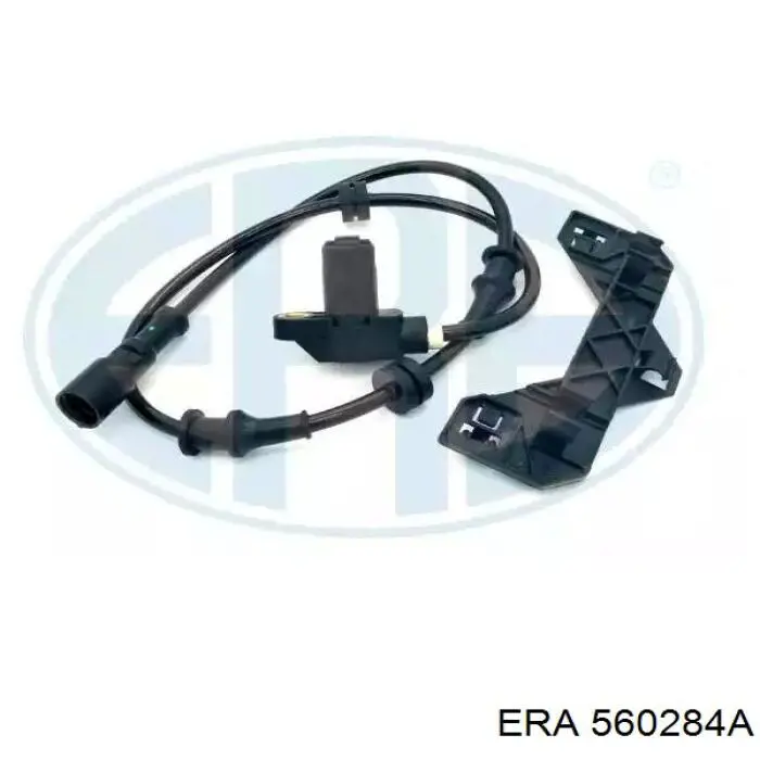 Передний правый датчик АБС ERA 560284A