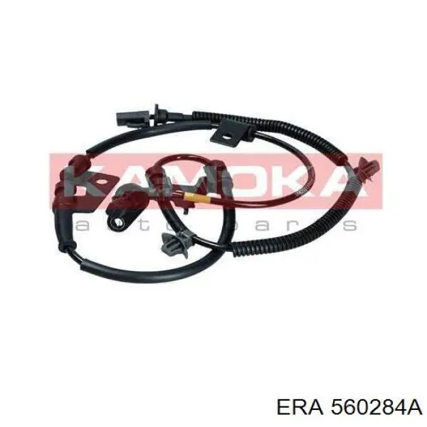Датчик АБС (ABS) передний, правый ERA 560284A цена, от 19.02 USD