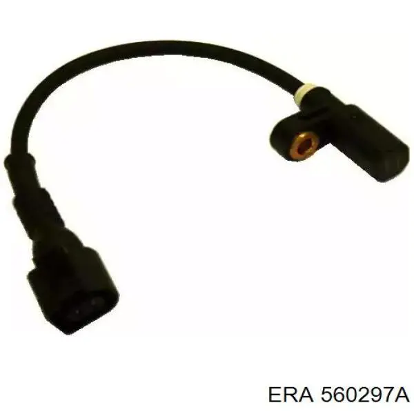 Датчик АБС (ABS) передний правый 560297A ERA