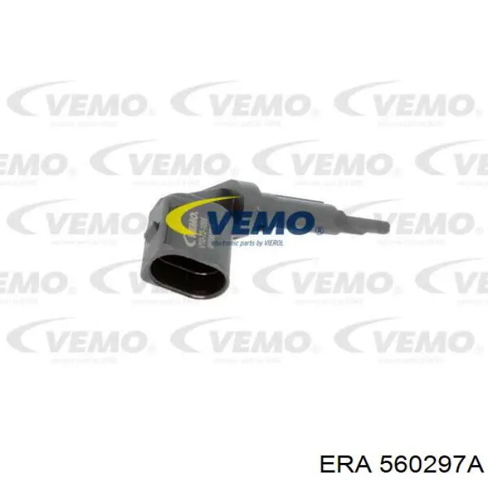 Датчик АБС (ABS) передний, правый ERA 560297A цена, от 13.26 USD