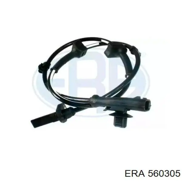 560305 ERA sensor dianteiro de abs