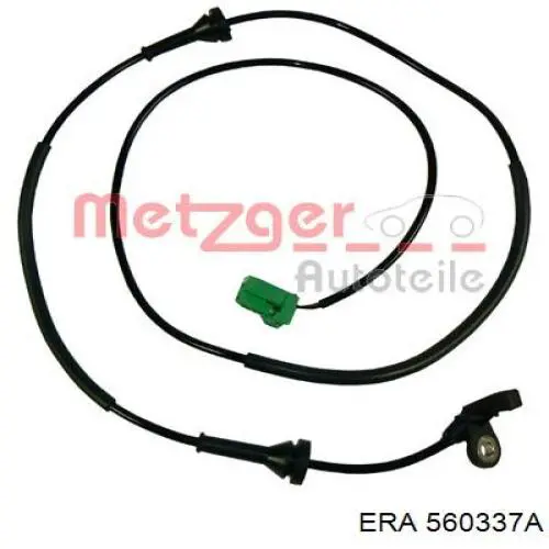 Датчик АБС (ABS) задний правый ERA 560337A цена, от 34.06 USD