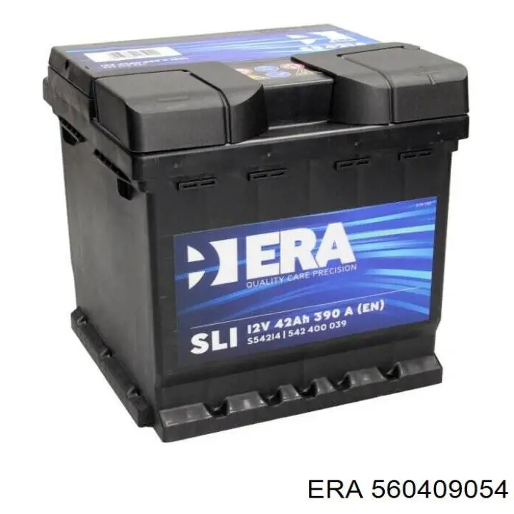 560409054 ERA