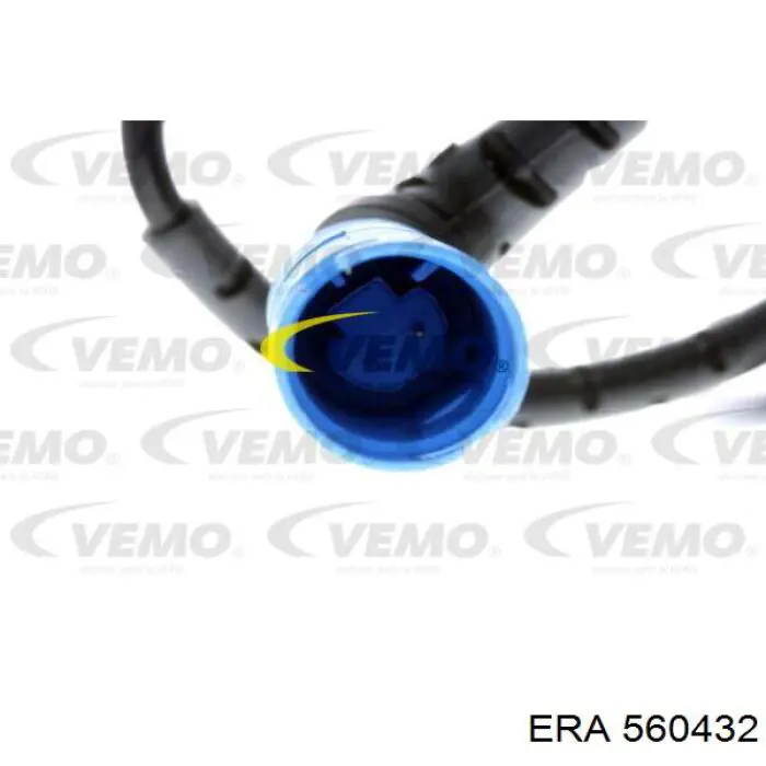 Датчик АБС задний 560432 ERA