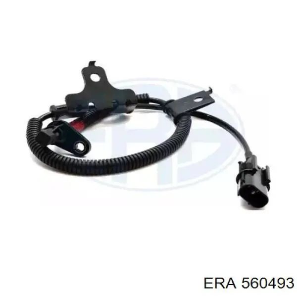 560493 ERA sensor abs dianteiro direito