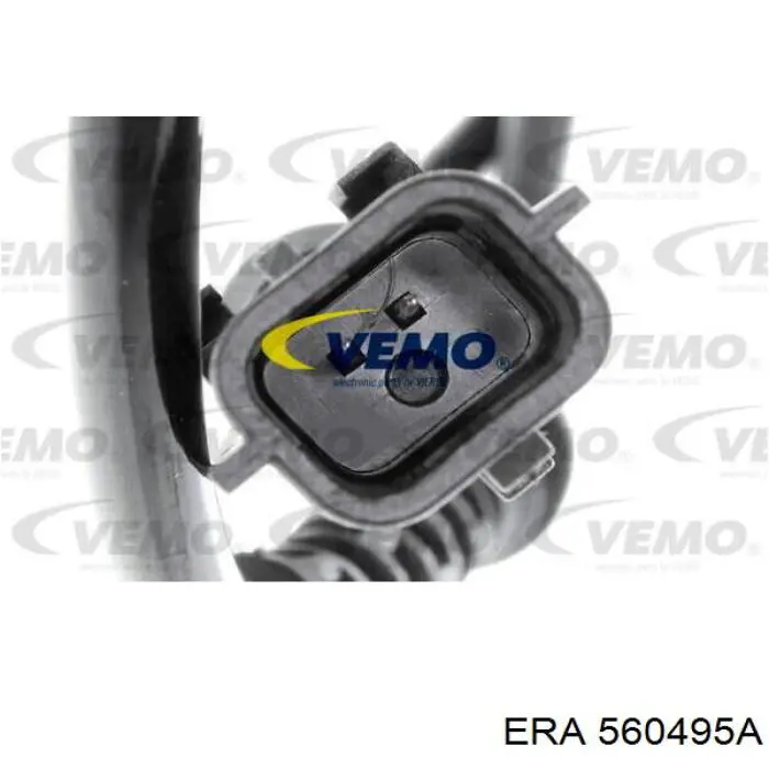 Передний датчик АБС ERA 560495A цена, от 14.02 USD