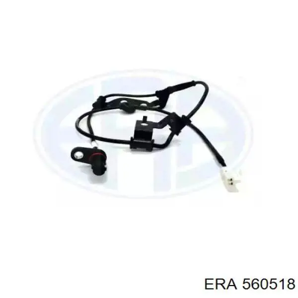 560518 ERA sensor abs traseiro esquerdo