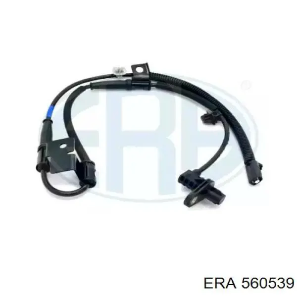 560539 ERA sensor abs dianteiro direito