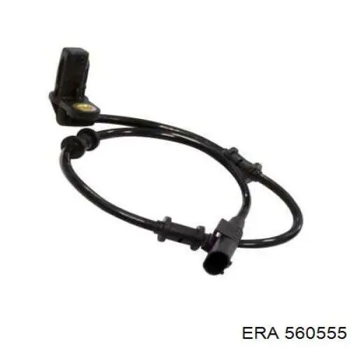 Датчик АБС (ABS) задний, левый ERA 560555 цена, от 23.38 USD