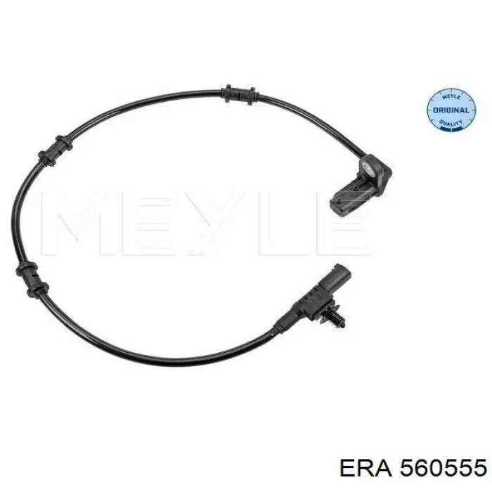 Датчик АБС задний левый 560555 ERA