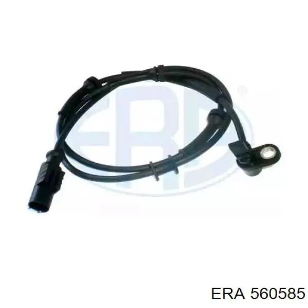 560585 ERA sensor abs dianteiro direito