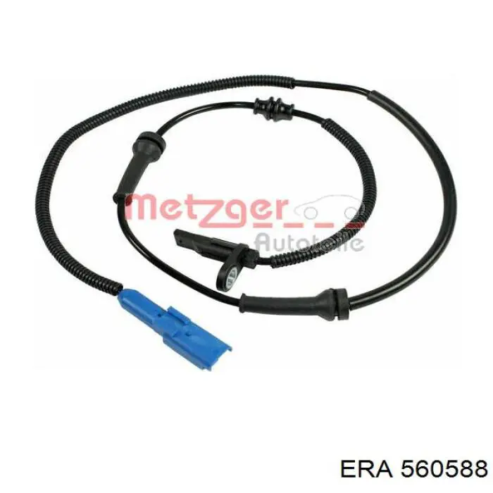 Передний датчик АБС ERA 560588 цена, от 19.46 USD