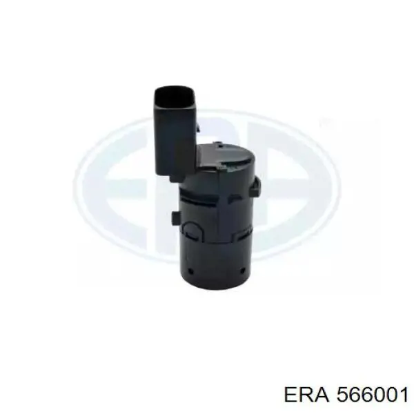 566001 ERA Задние парктроники