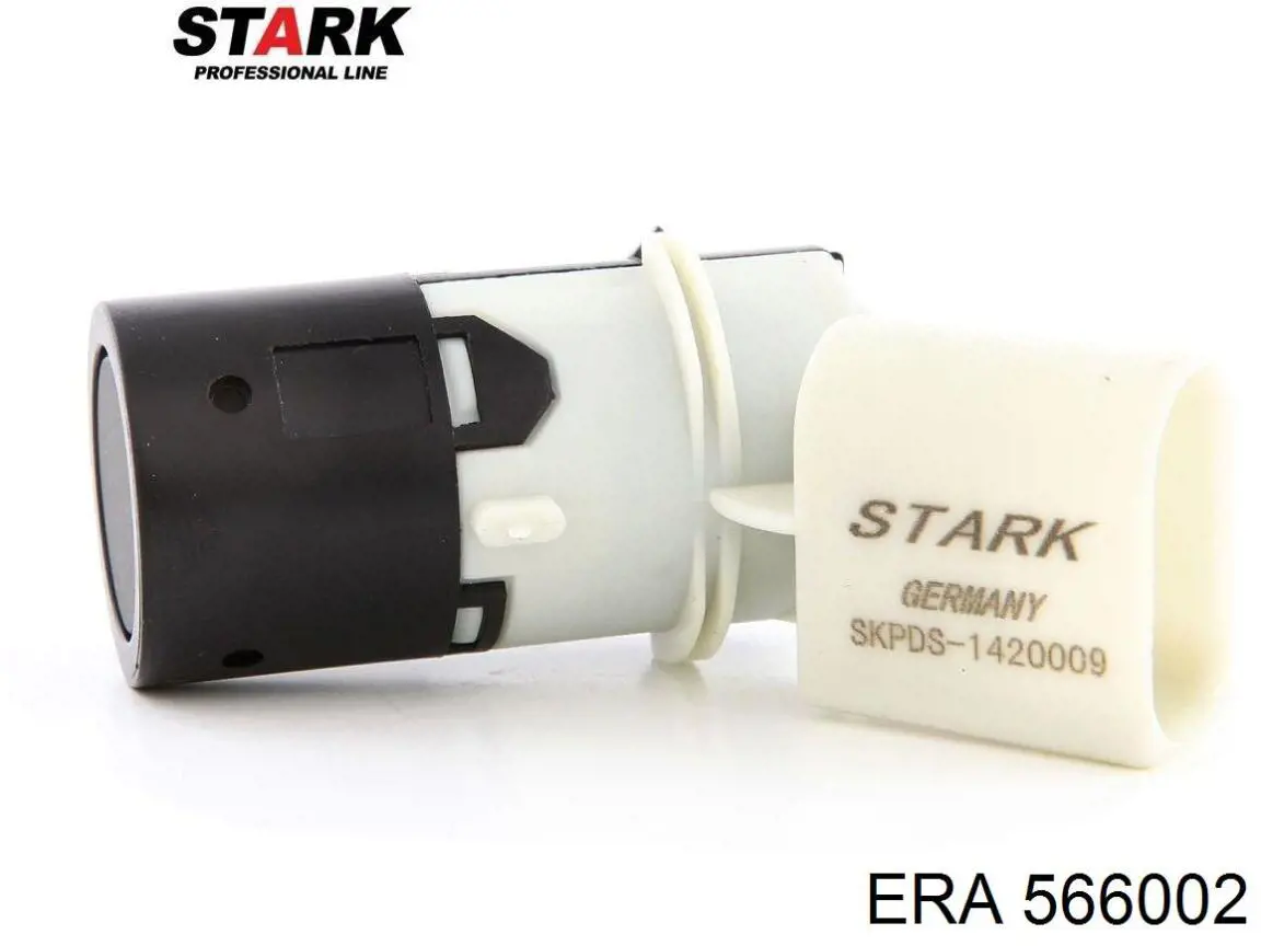 566002 ERA Датчик сигнализации парковки (парктроник) передний боковой