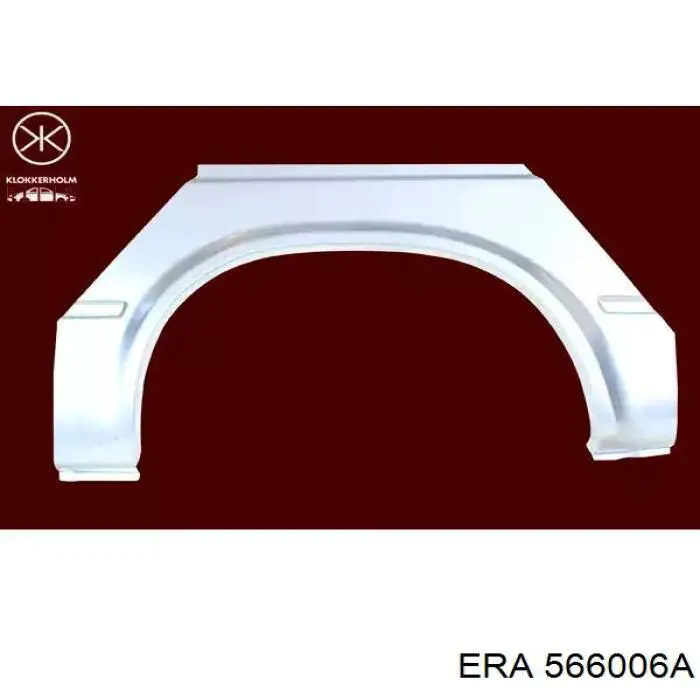 Датчик сигнализации парковки ERA 566006A цена, от 14.90 USD
