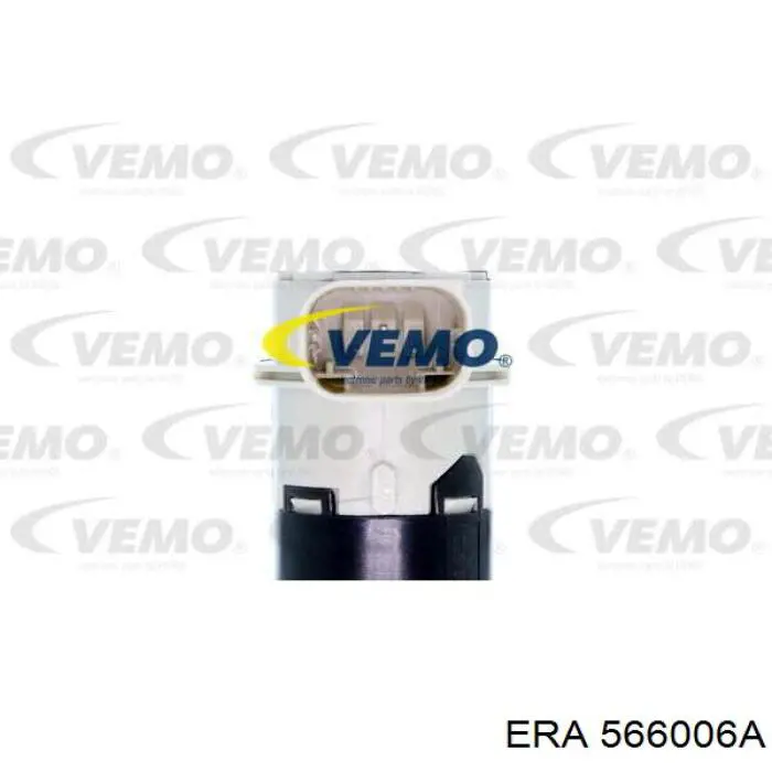566006A ERA Передние парктроники
