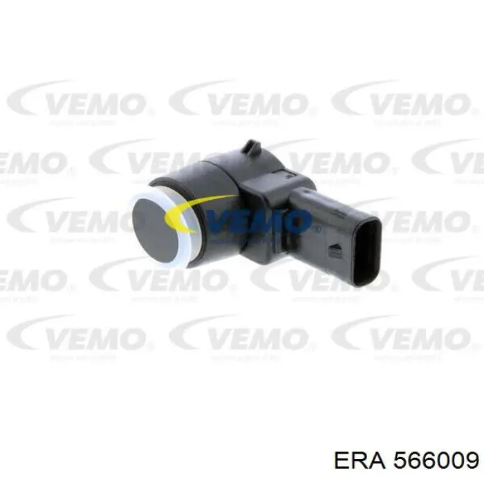566009 ERA Датчик сигнализации парковки (парктроник) передний боковой