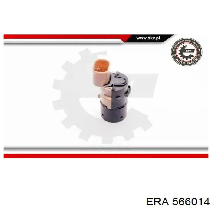 Купить 566014 ERA Парктроники задние