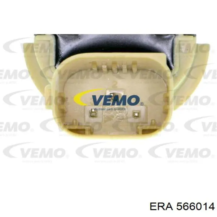 Парктроники задние 566014 ERA