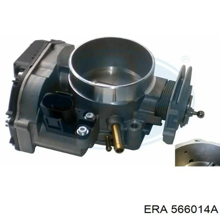 Купить 566014A ERA Парктроники задние
